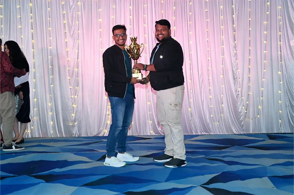 New Year Party img 7