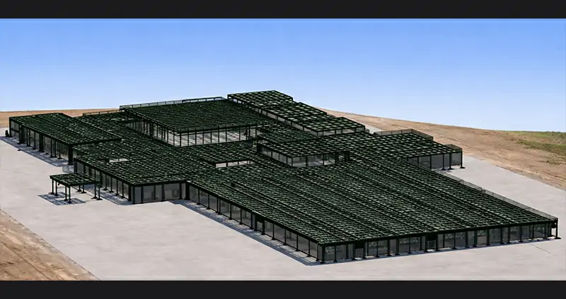 Veterans Middle School