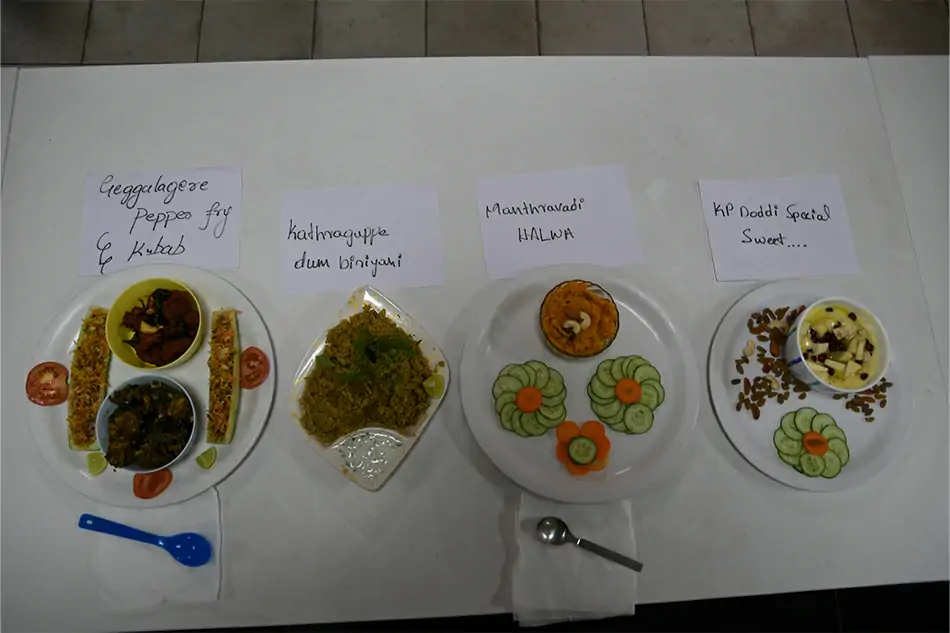 Fire & Fireless cooking