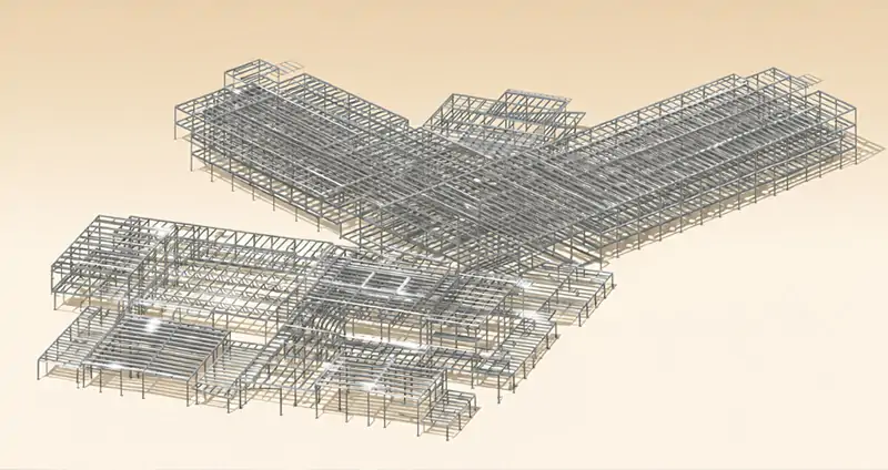Norwalk Hospital – Connecticut, USA