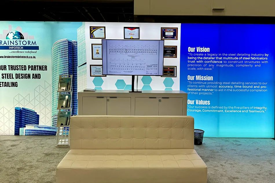 NASCC the Steel Conference img 3