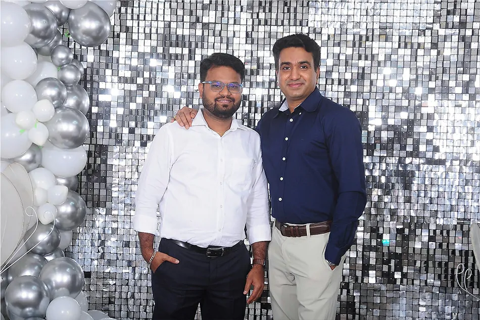 15th Anniversary Photobooth 33