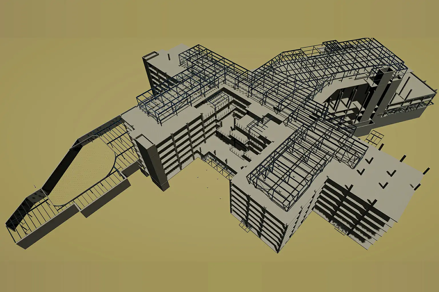 Veterans Middle School