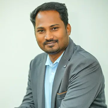 Arunraj