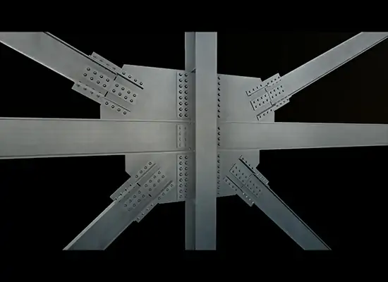 Steel Connection Design
