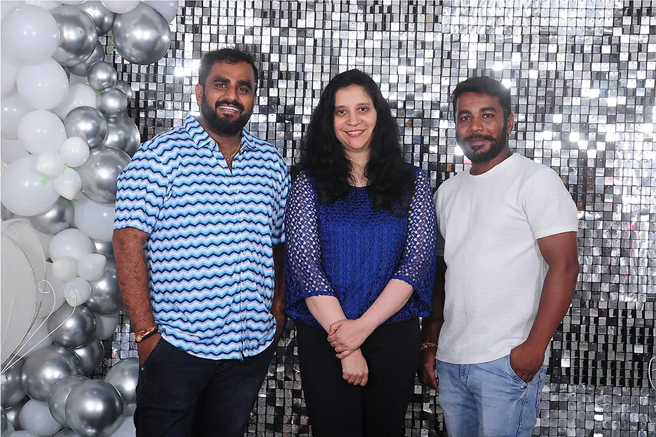 15th Anniversary Photobooth 48