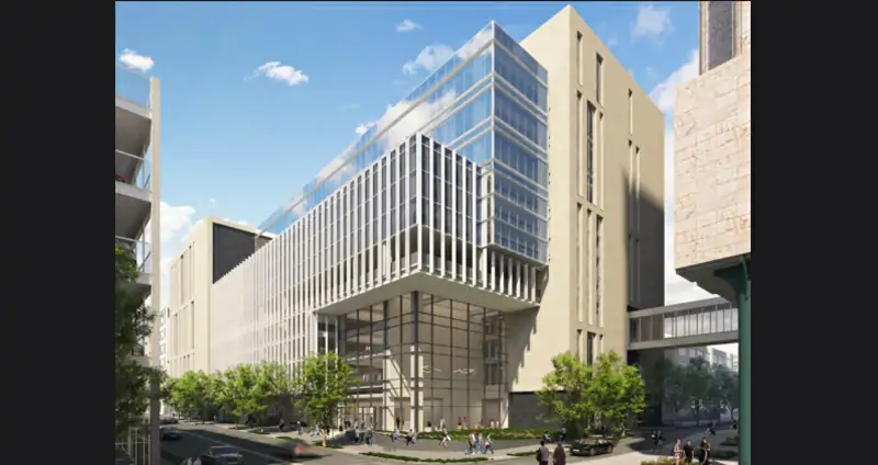 Grady Health System – Atlanta, Georgia