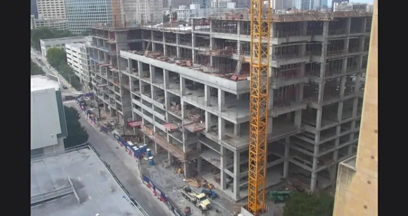 Grady Health System – Atlanta, Georgia