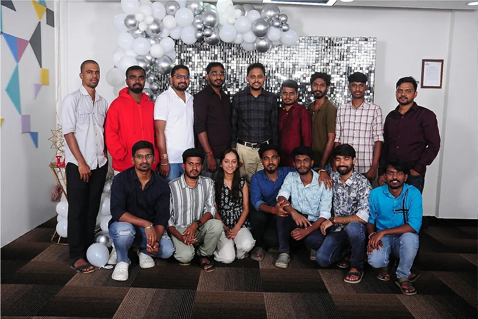 15th Anniversary Photobooth 49