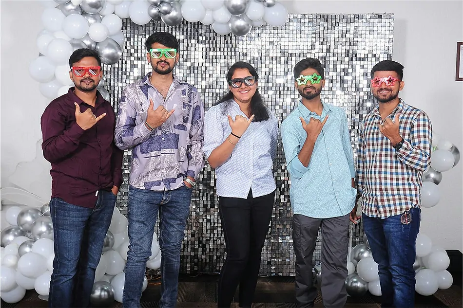 15th Anniversary Photobooth 6