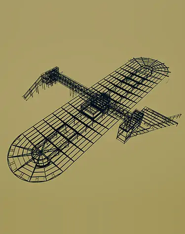 Kipling Project – Structural Steel Design & Detailing