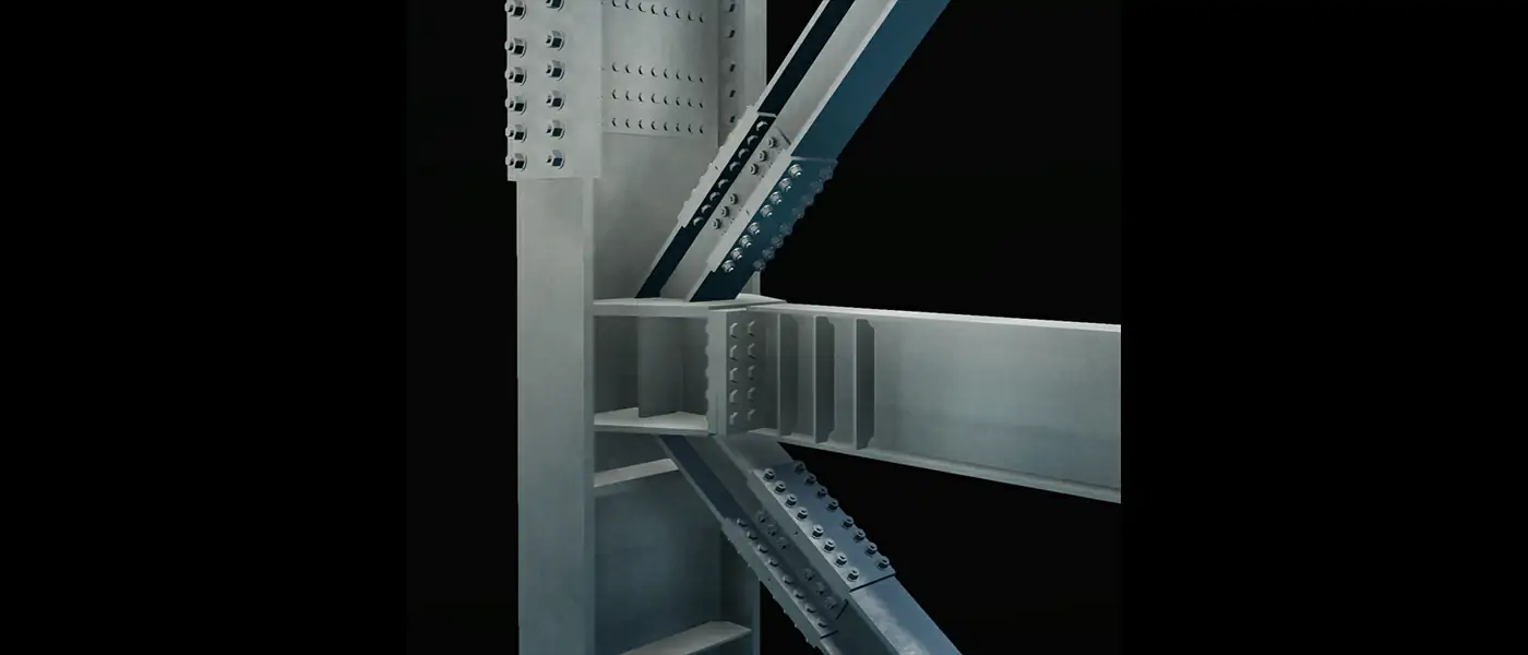 Steel Connection Design