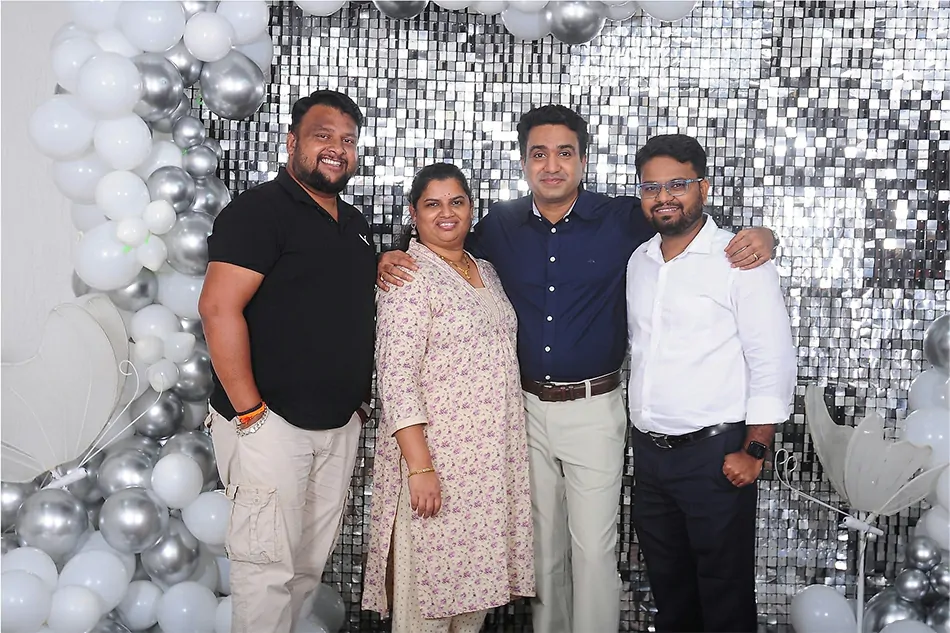 15th Anniversary Photobooth 43