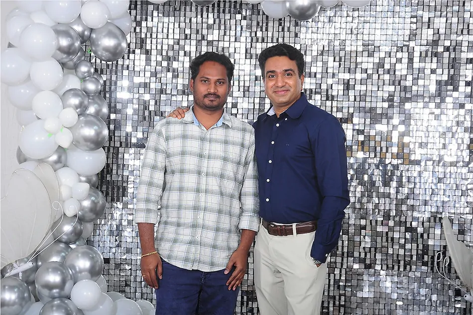 15th Anniversary Photobooth 35