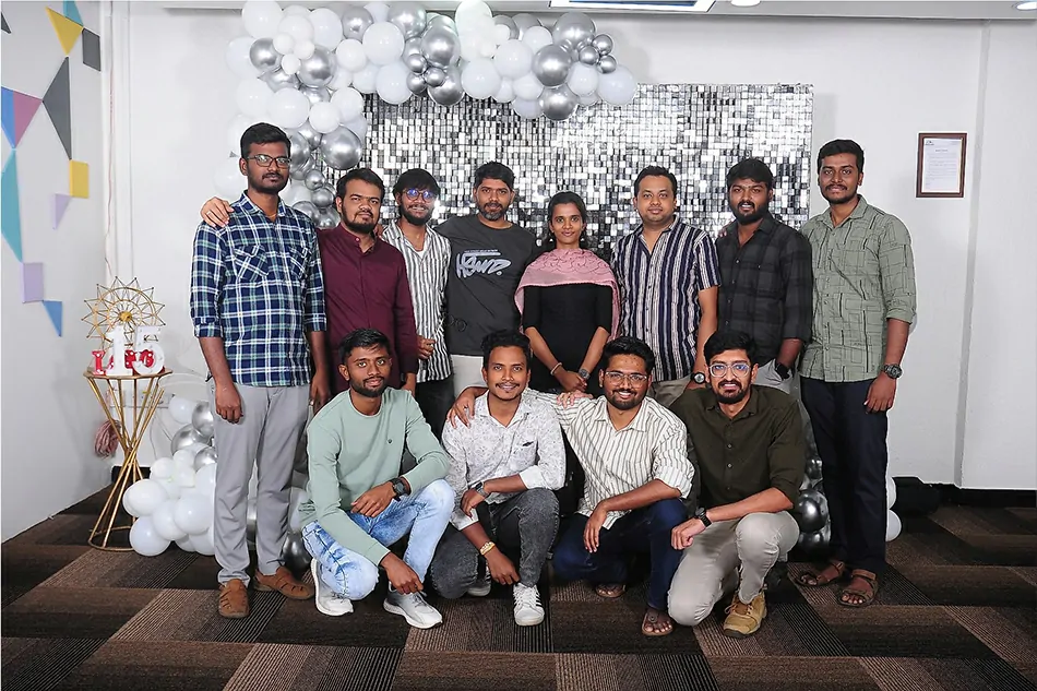 15th Anniversary Photobooth 17