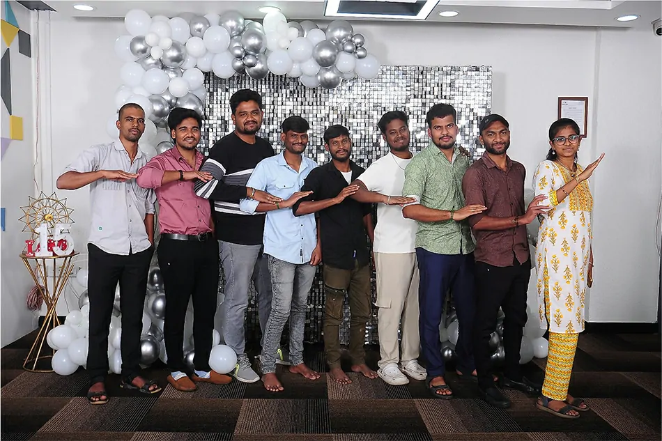 15th Anniversary Photobooth 20