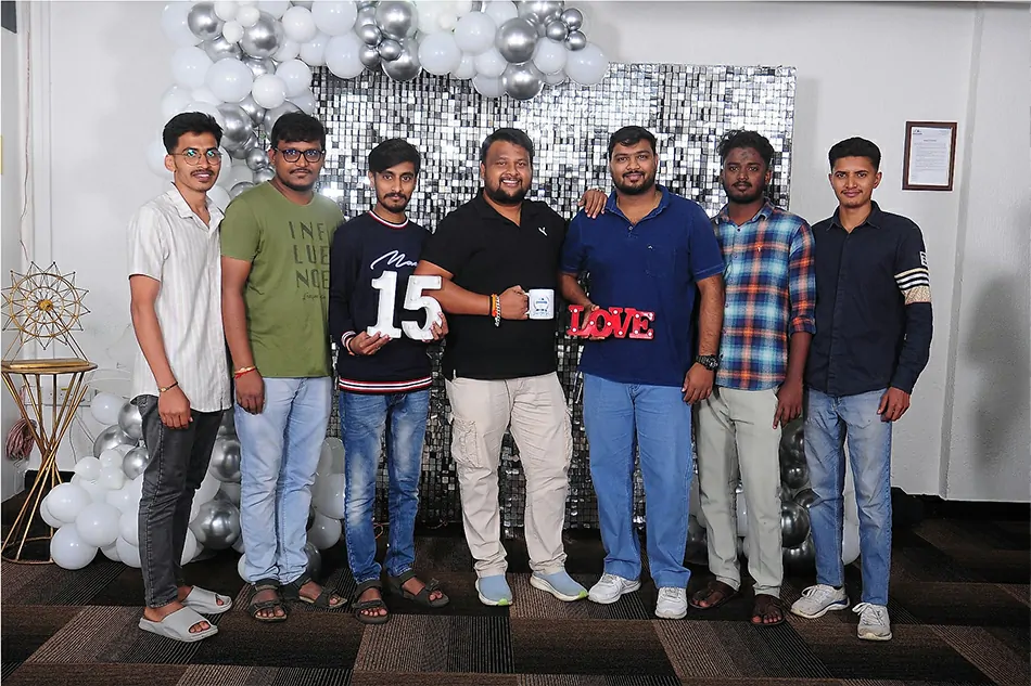 15th Anniversary Photobooth 53