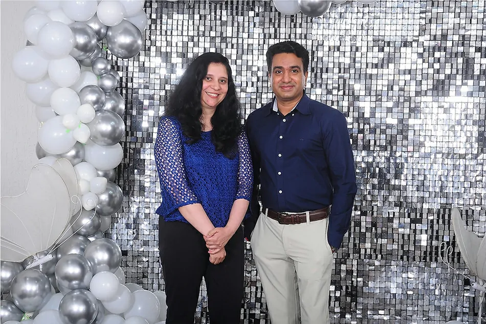 15th Anniversary Photobooth 30