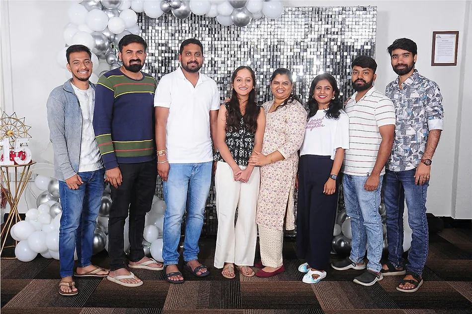 15th Anniversary Photobooth 18