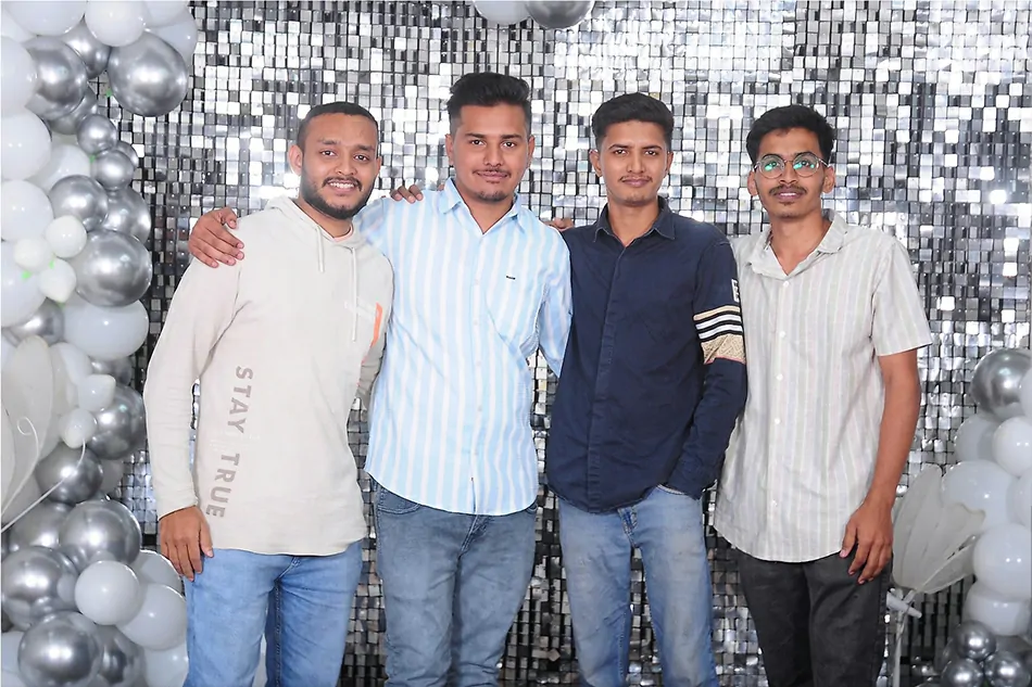 15th Anniversary Photobooth 14