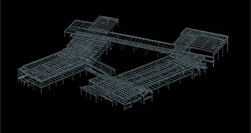 Pleasent Valley Elementry School