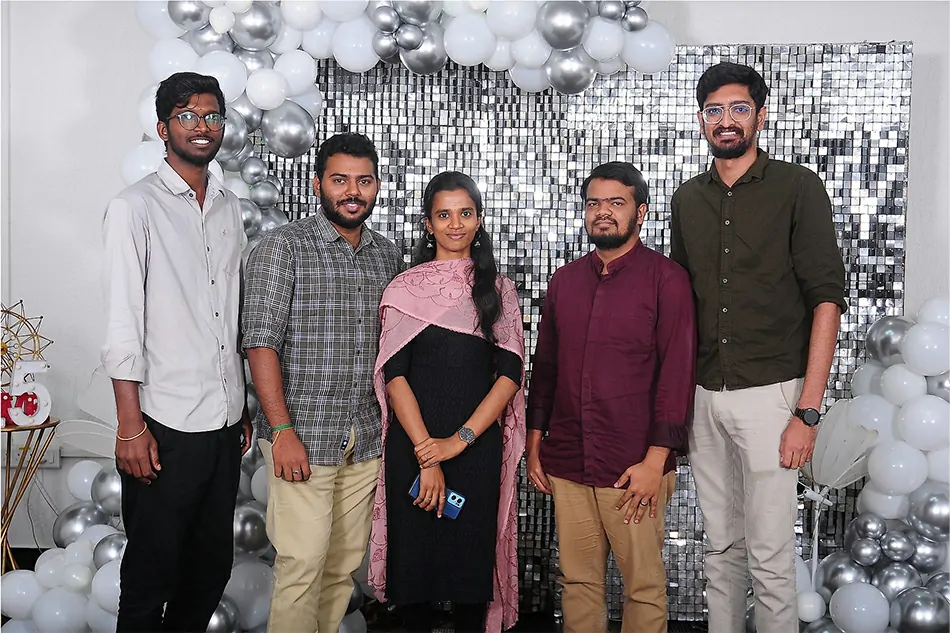 15th Anniversary Photobooth 5