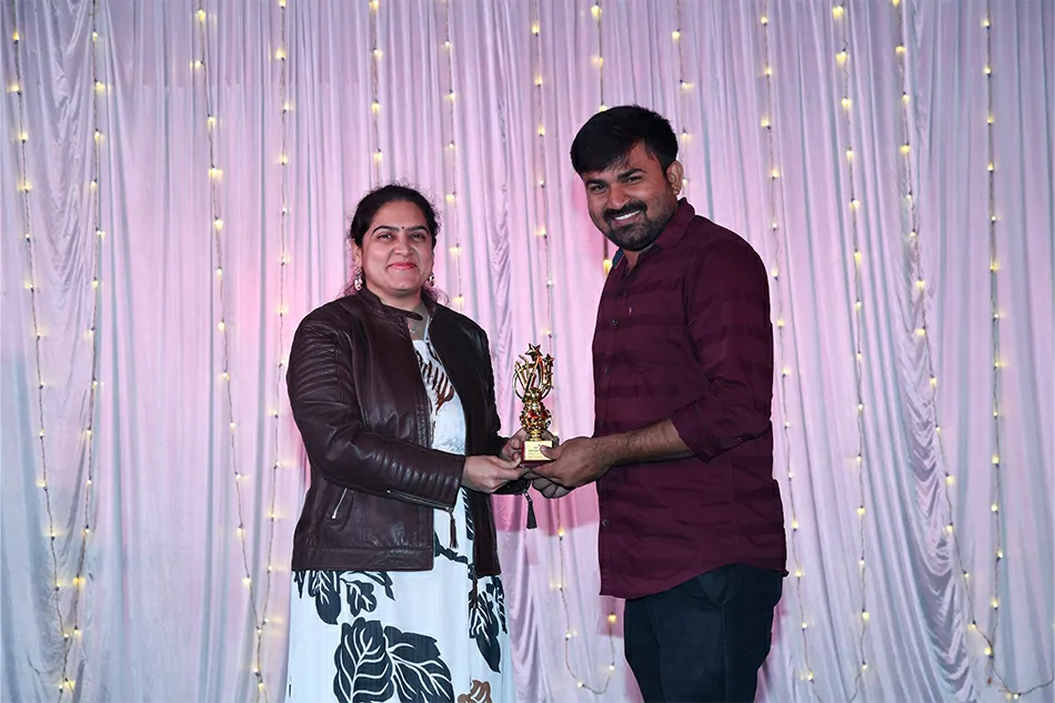 New Year Party img 10